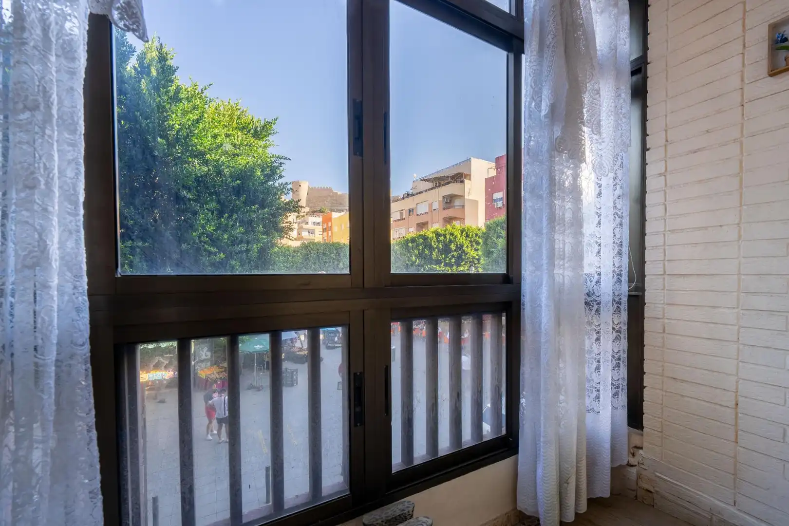 Flat with lift for sale in Plaza Plaza Pavía, imagen 4