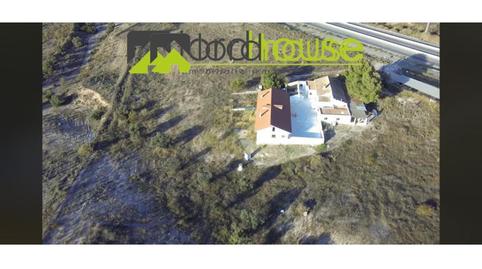 Foto 5 de Finca rústica en venta en N/a, Purias, Lorca