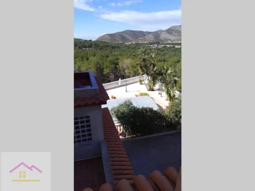 Casa o xalet en venda a Calle Planeta Venus, 11, El Balcó - Jaume I
