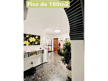 Wohnung mit Balkon zum Verkauf in La Paz