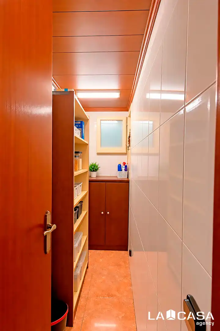 Baño de Piso en venta en Santa Eulàlia