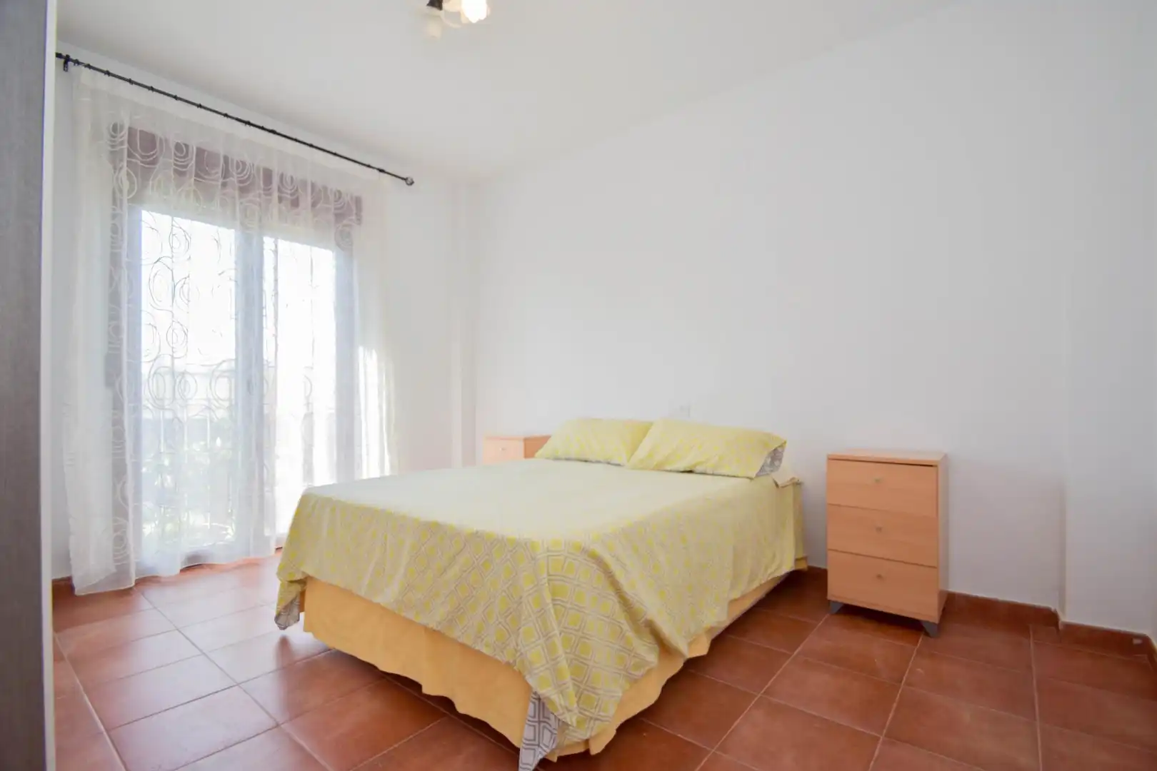 Bedroom of Houses for sale in Padul  with Terrace