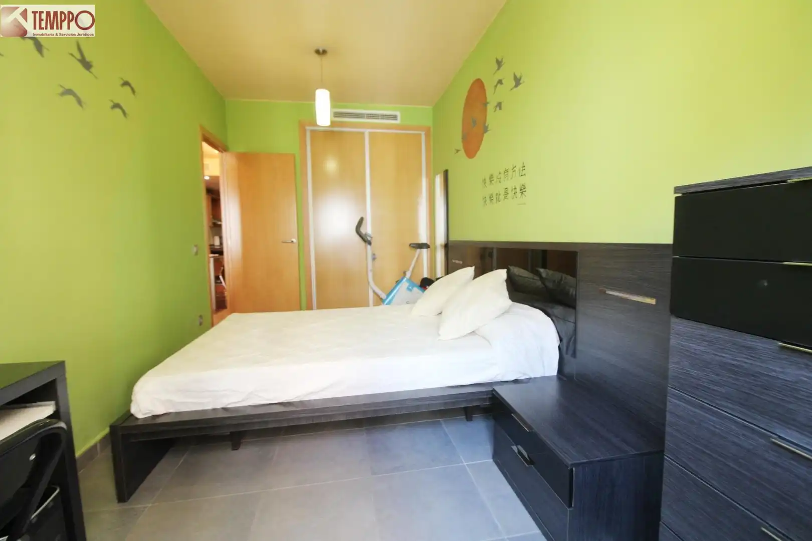 Flat for sale in RIERA DE LA BISBAL, Centre