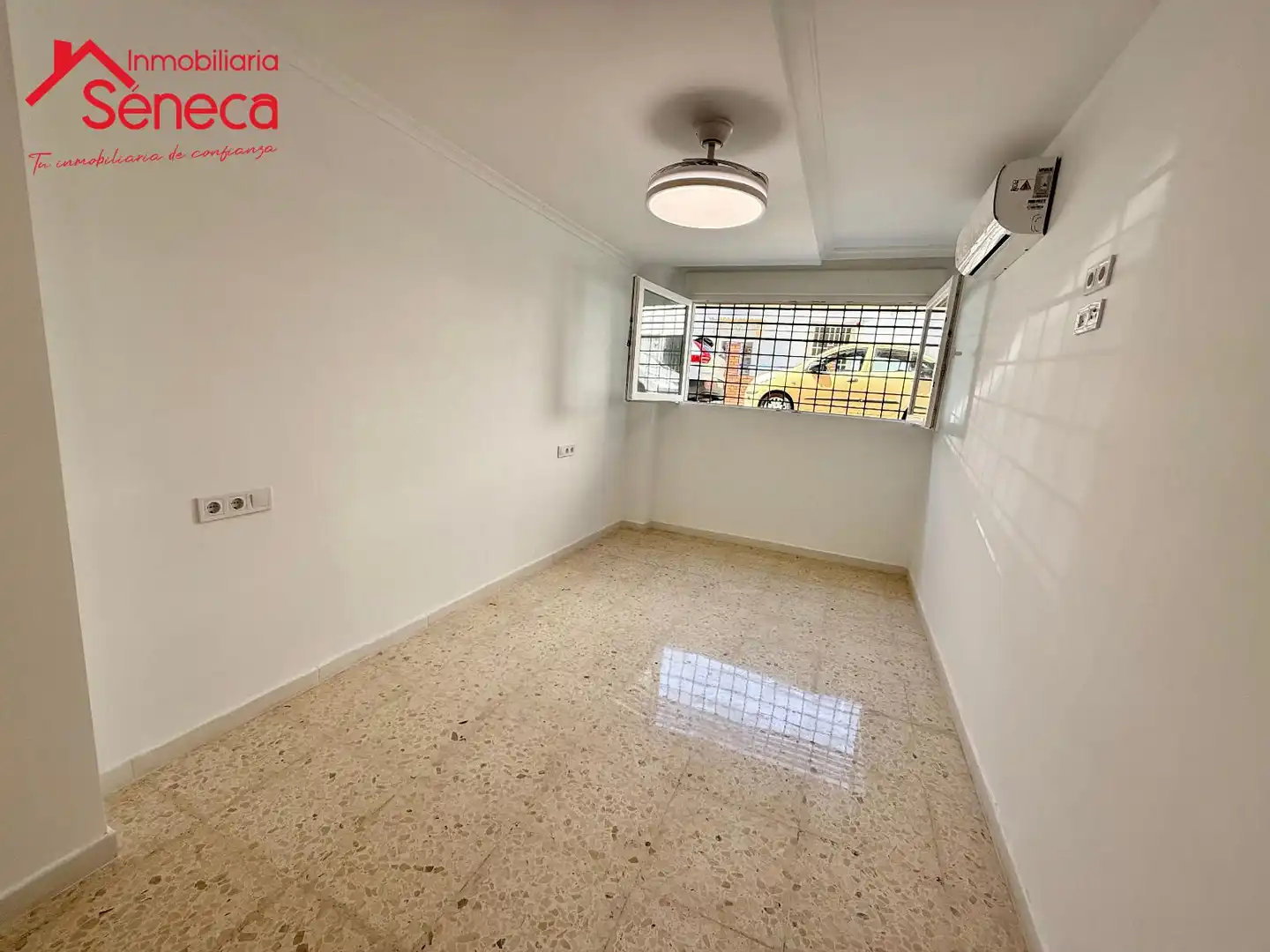 Piso en venta en Córdoba con Aire acondicionado y Calefacción