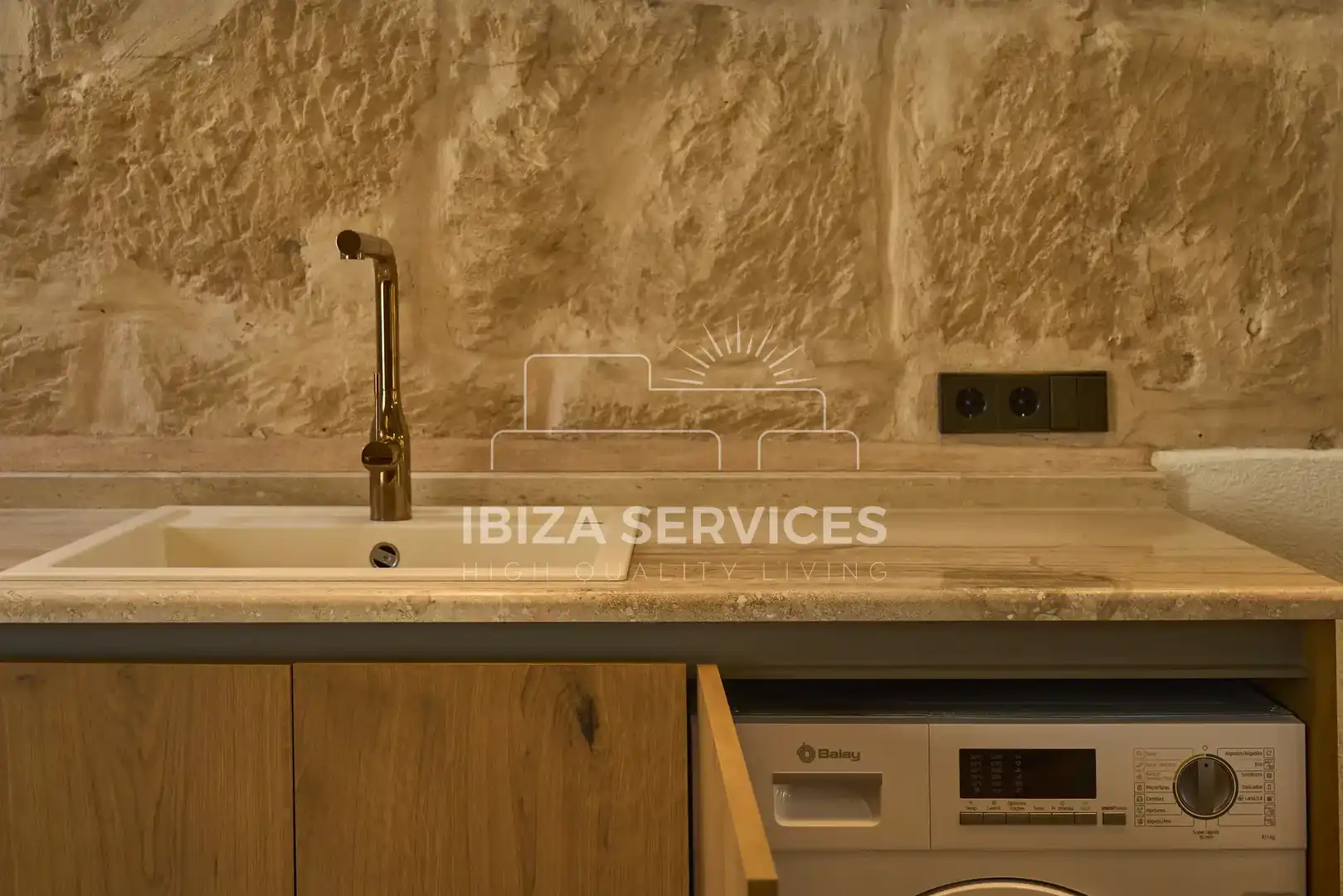 Flat for rent in Dalt de la Vila - La Marina