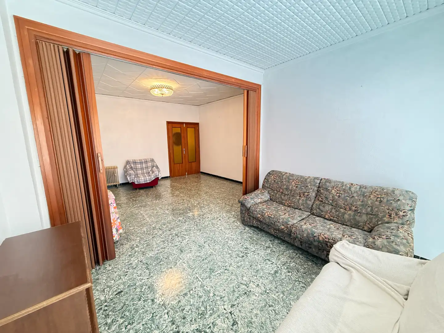 Piso con terraza en venta en Carlet, imagen 7