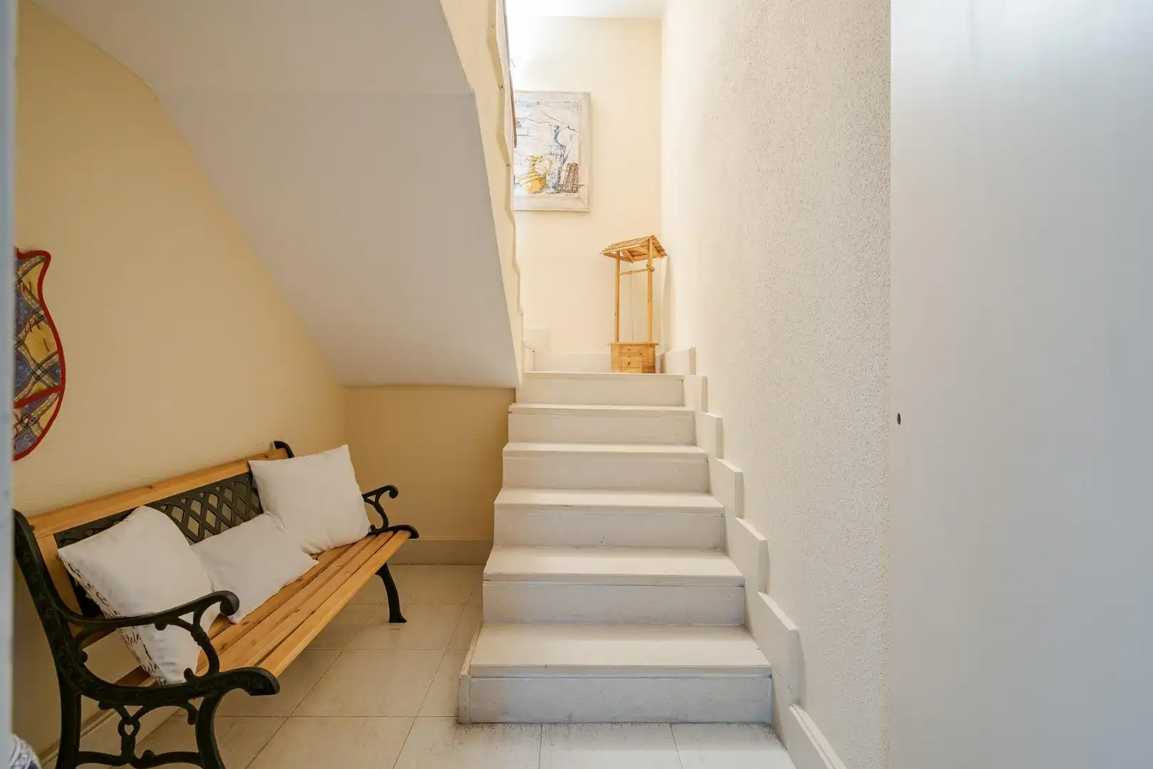 Adosado con jardín en venta en Casco Histórico, imagen 47
