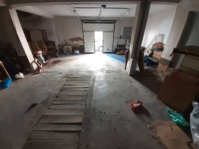 Local comercial en Venta en San Lázaro