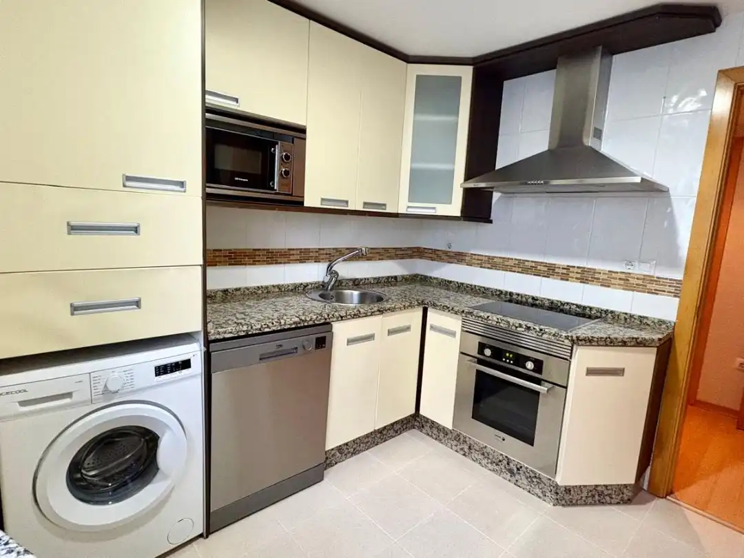 Wohnung zur Miete in Badajoz, Badajoz