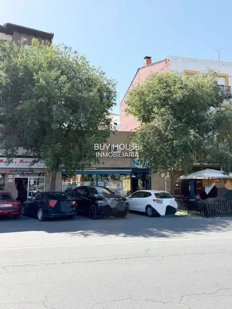 Terreno residencial en venta en Avenida Castilla - La Mancha, imagen 5