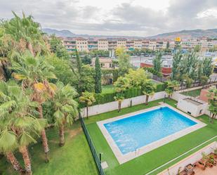 Flat to rent in  Granada Capital