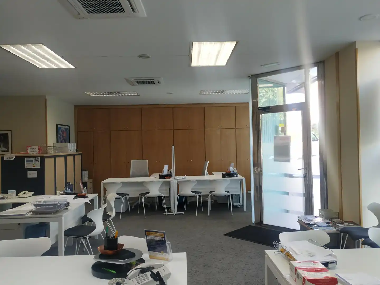 Oficina de lloguer a Centro, imagen 5