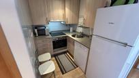 Kitchen of Apartment for sale in Sant Carles de la Ràpita  with Air Conditioner, Terrace and Balcony