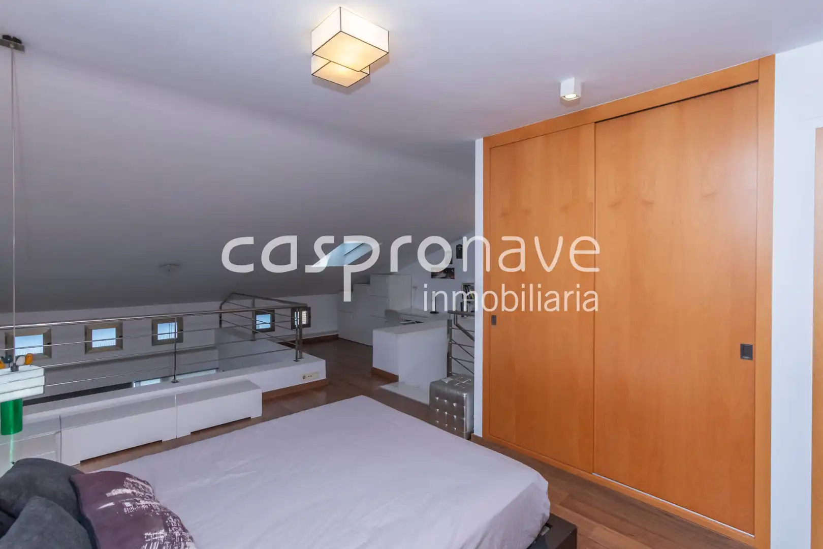 Habitación de Ático en venta en Castellón de la Plana / Castelló de la Plana