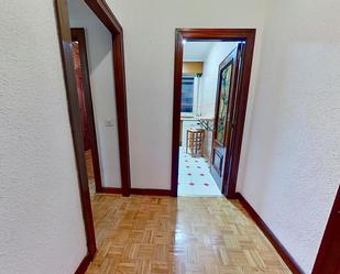 Flat to rent in  Madrid Capital  with Air Conditioner, Heating and Terrace