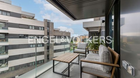 Photo 4 of Flat for sale in Sanchinarro, Madrid Capital