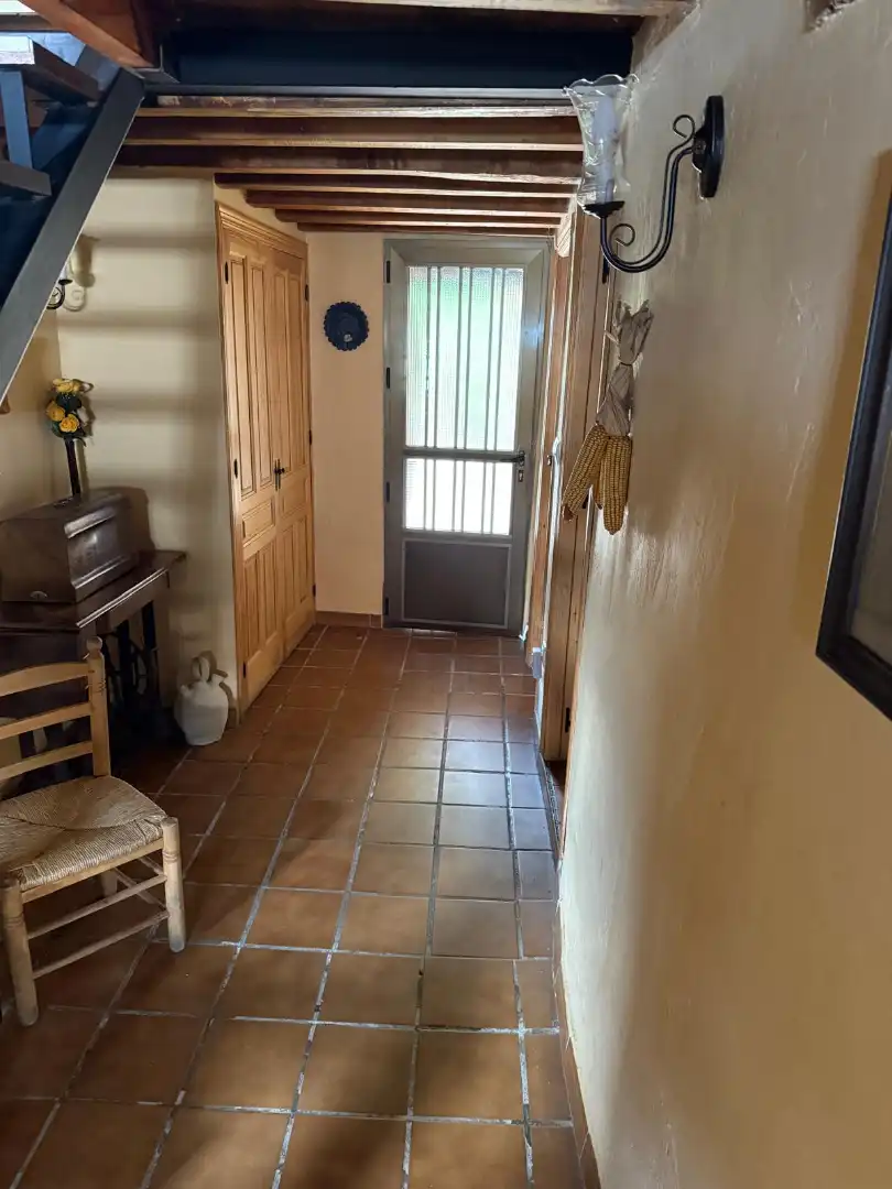 Casa adosada en venta en La Torre con Calefacción, Jardín privado y Terraza
