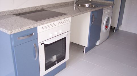 Foto 3 von Wohnung zum Verkauf in Calle de Ramón Granda, 7t, El Carbayedo - El Quirinal, Avilés