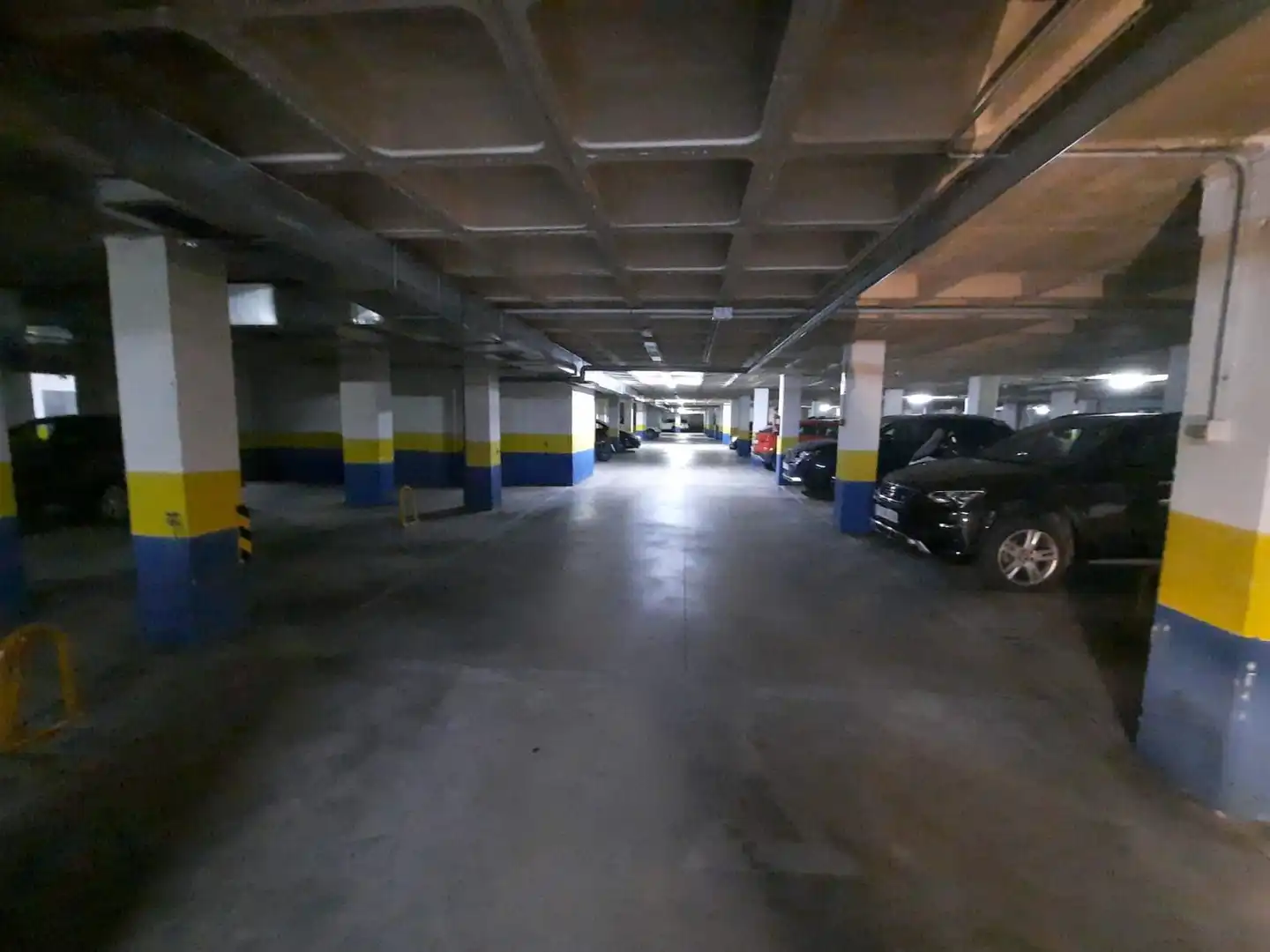 Parking de Garaje de alquiler en Elche / Elx