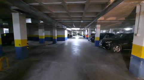 Photo 3 of Garage to rent in Carrer Alfredo Mira Gran, 10, Ciutat Universitària, Alicante