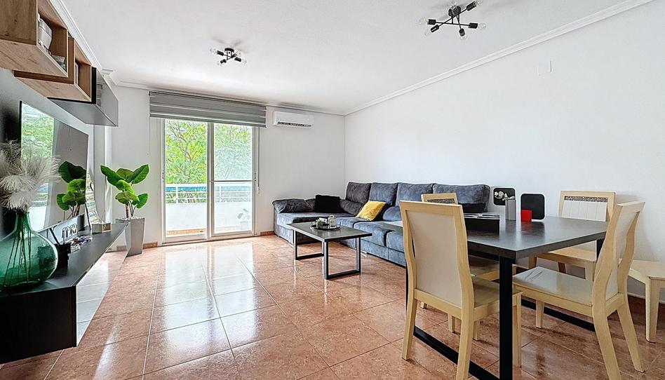 Foto 1 de Piso en venta en Calle Colonia Sta. Isabel, Haygon - Universidad, Alicante