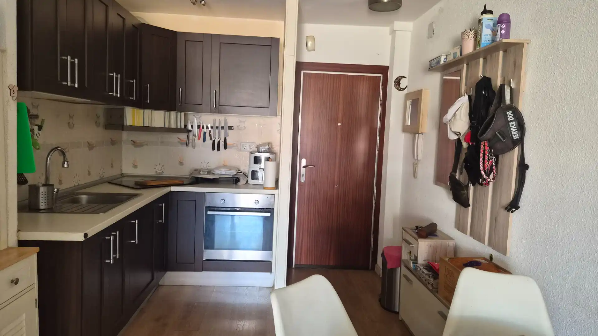 Wohnung mit Terrasse zum Verkauf in Carrer Calella, imagen 12