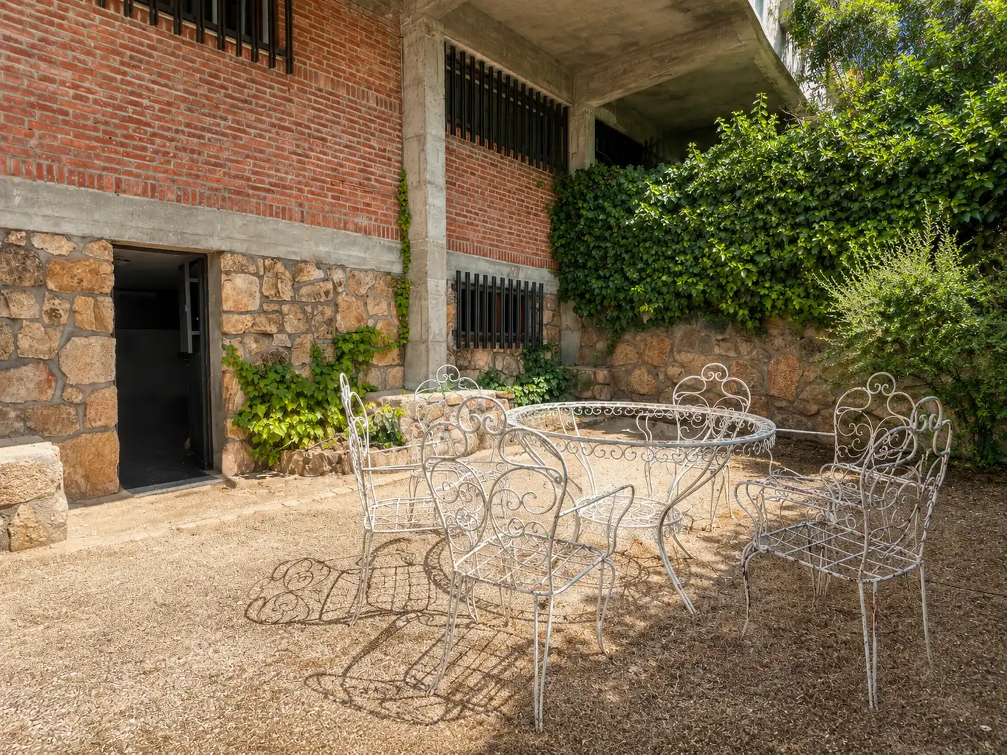 Casa aparellada amb terrassa en venda a Calle del Arra 54, imagen 22