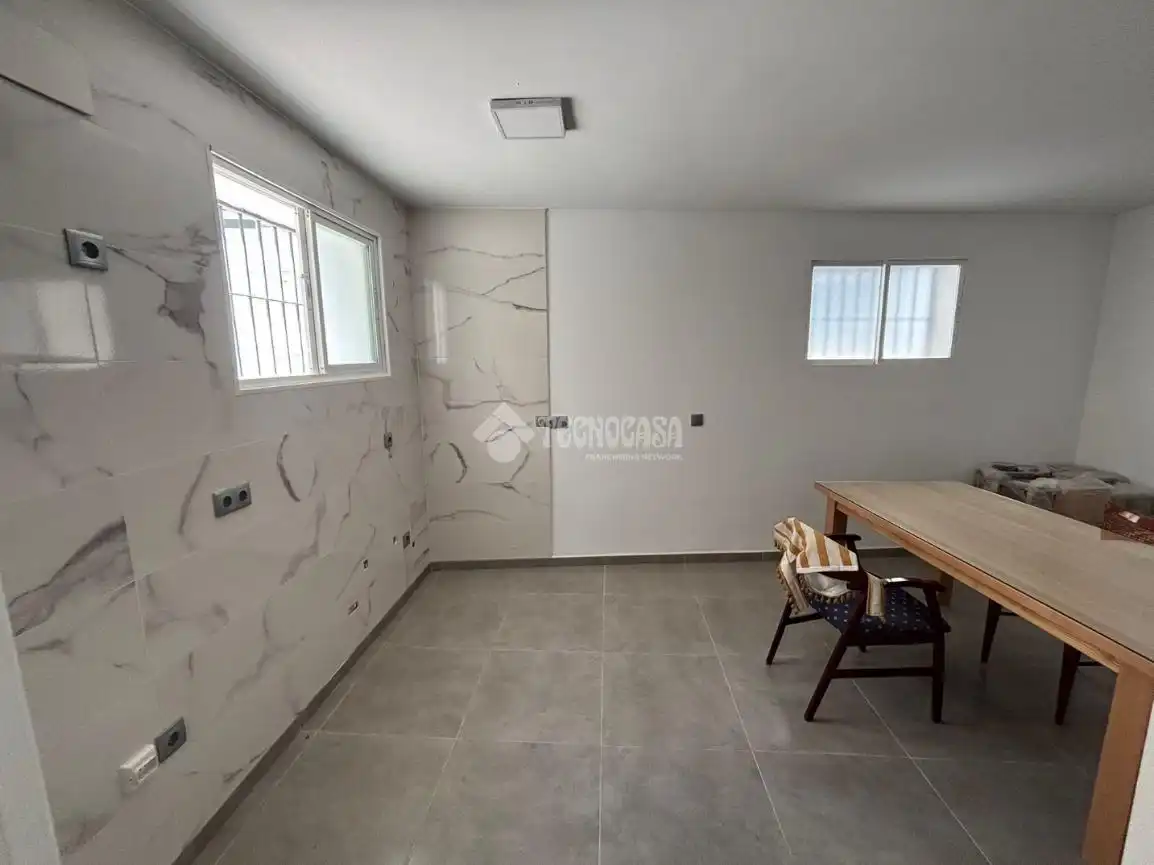 Estudio en venta en San Ildefonso - Catedral