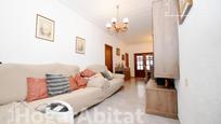 Living room of House or chalet for sale in Vila-real  with Storage room