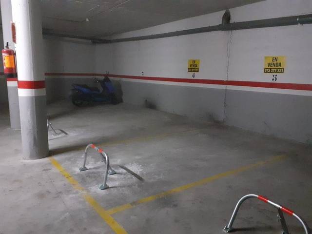 Garaje en Venta en Major... en Constantí