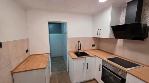 Foto 5 de Pis en venda a Carrer de Pardo, El Congrés i els Indians,  Barcelona Capital