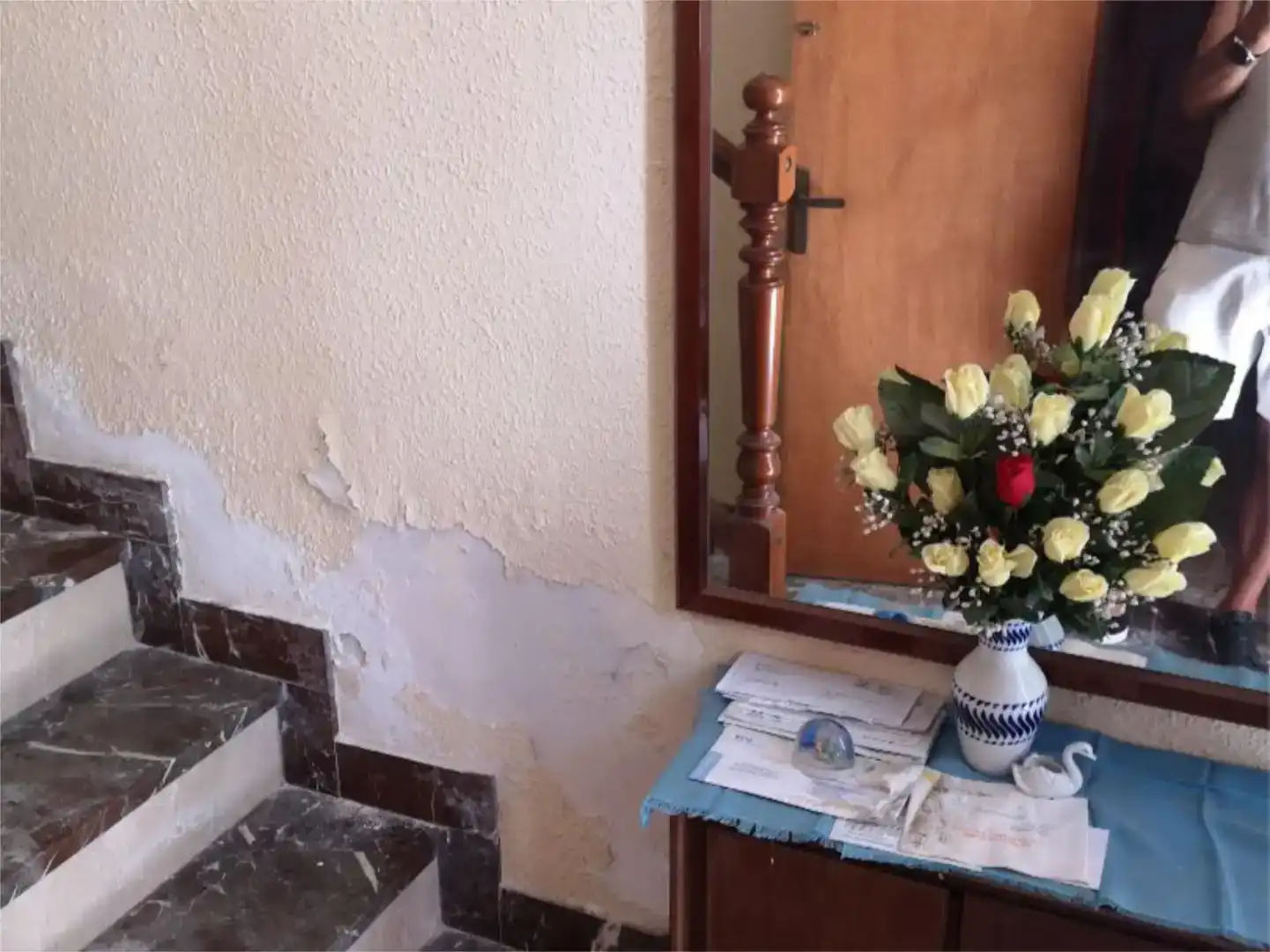 Casa adosada en venda en La Sénia amb Balcó