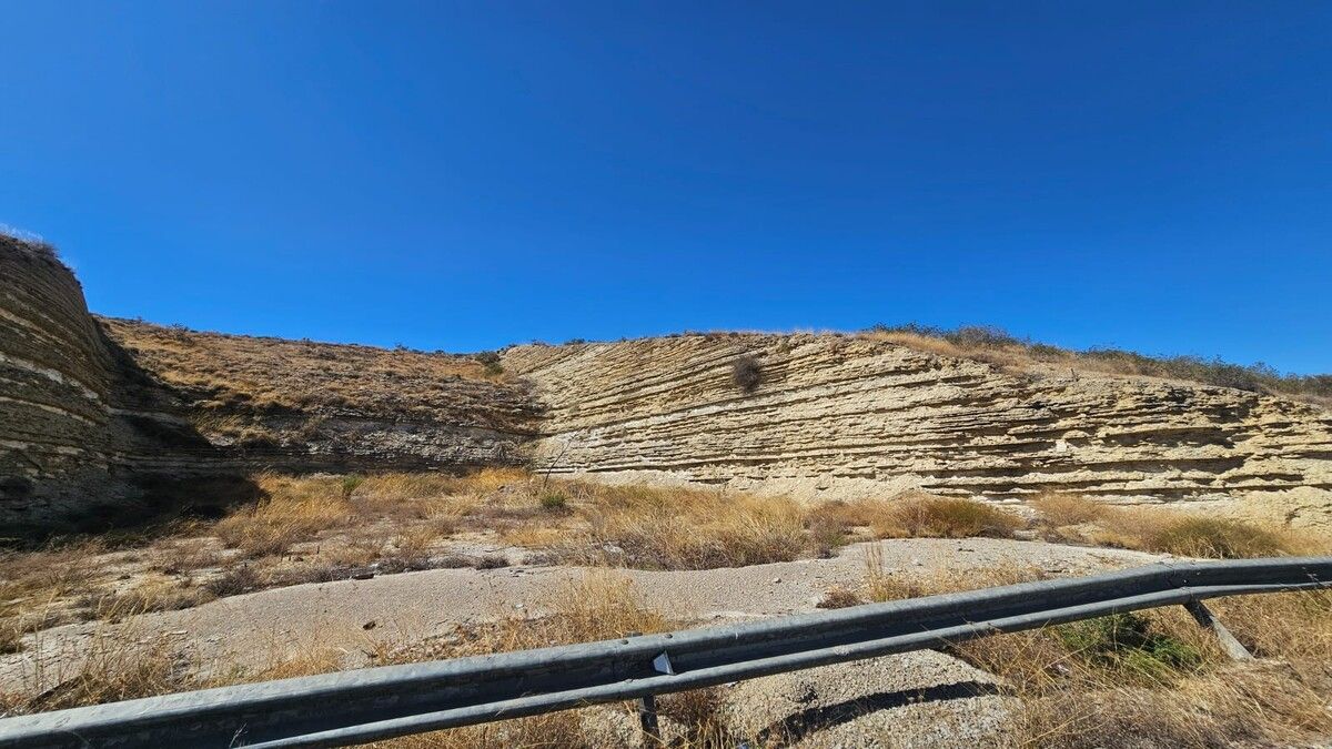 Vista exterior de Residencial en venta en Molina de Segura