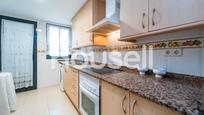 Kitchen of Flat for sale in Villajoyosa / La Vila Joiosa  with Terrace and Swimming Pool