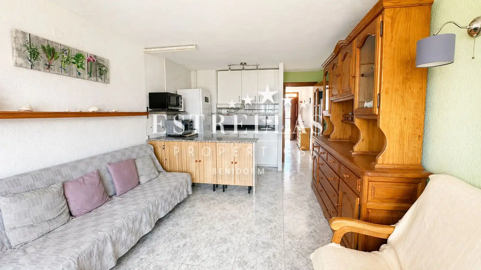 Apartment zum Verkauf in Rincón de Loix, imagen 4