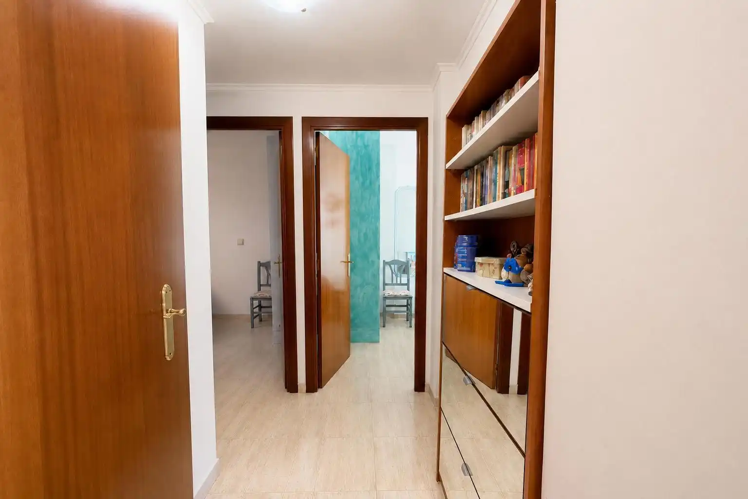 Apartments for sale in Roses  with Air Conditioner, Heating and Terrace