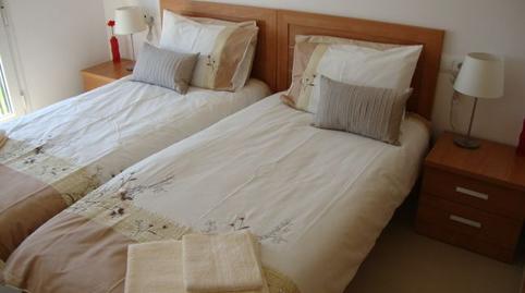 Foto 5 de Apartament de lloguer a Calle Hacien Riquelme Vial Pral, Jerónimo y Avileses,  Murcia Capital