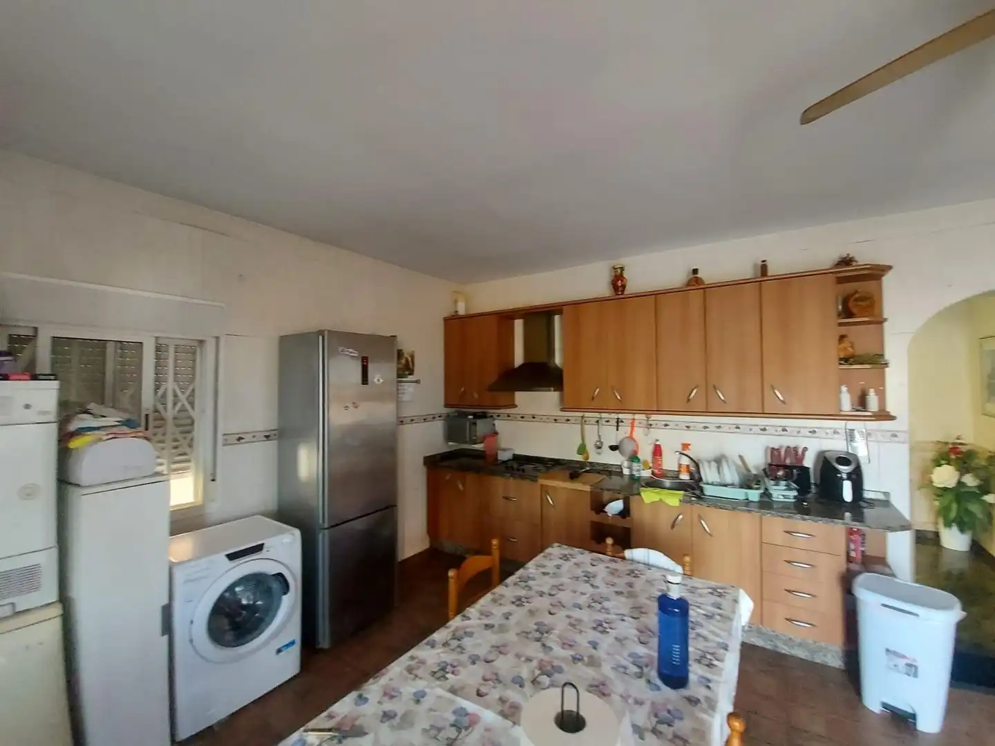 Casa con terraza en venta en Adra, imagen 21