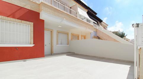 Foto 2 von Wohnung zum Verkauf in El Mojón, Pilar de la Horadada