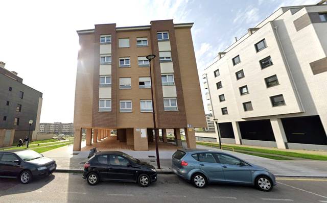 Piso en Venta en Benito Otero Martinez en Nuevos Roces