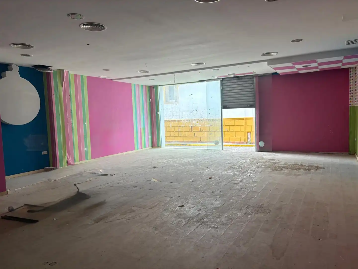 Gewerbefläche zur Miete in Calle Párroco Luciano Fernández, imagen 5