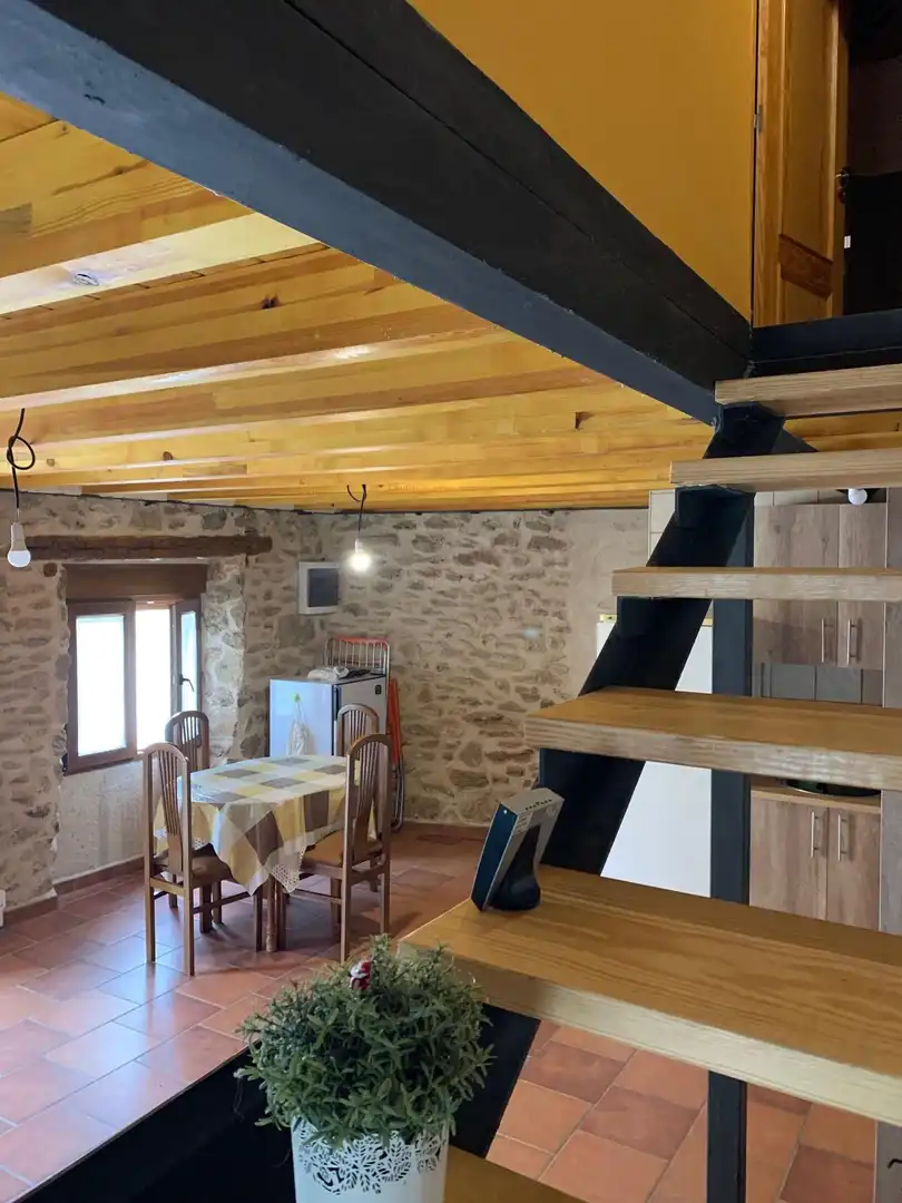 Haus oder Chalet zum Verkauf in Santa María la Real de Nieva