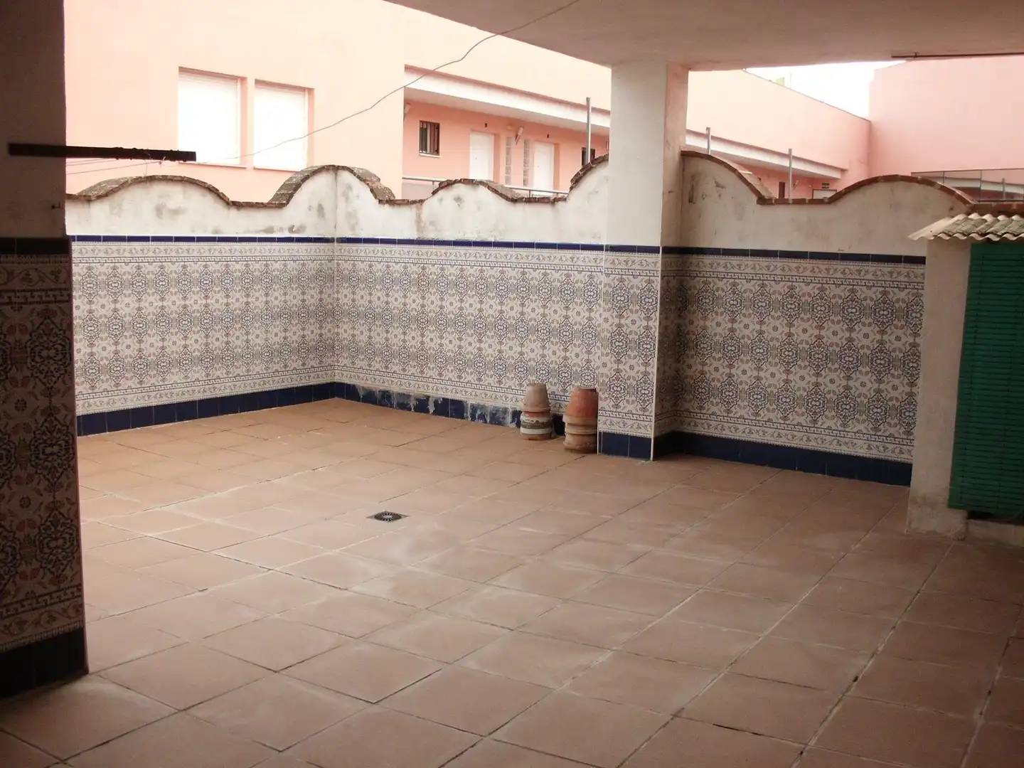 Appartamento con terrazza in vendita a Torreperogil, imagen 11