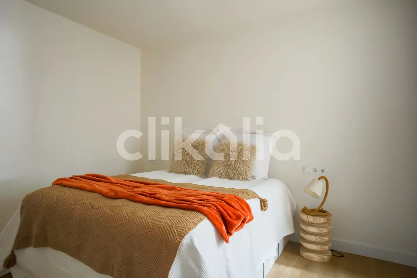 Wohnung zum Verkauf in Canillas