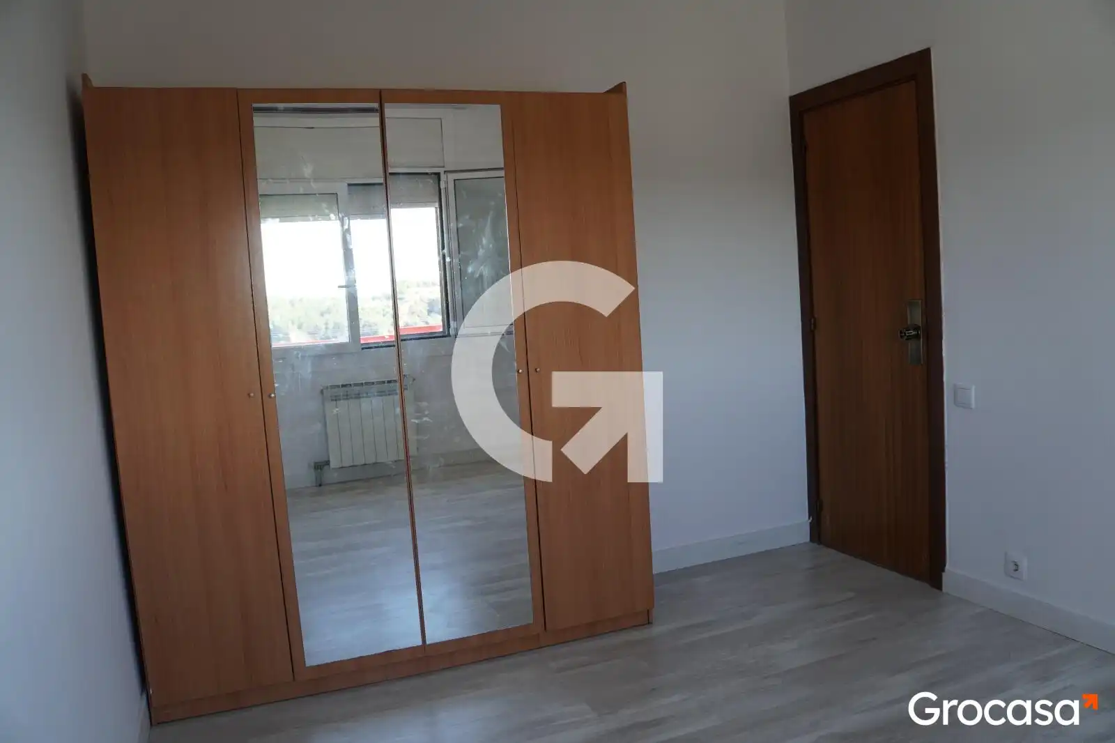 Habitación de Casa o chalet en venta en Els Hostalets de Pierola con Calefacción, Jardín privado y Terraza