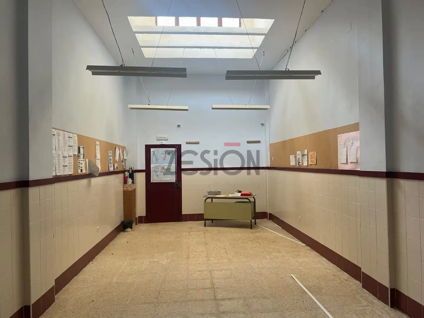 Commercial properties for rent in Camins al Grau