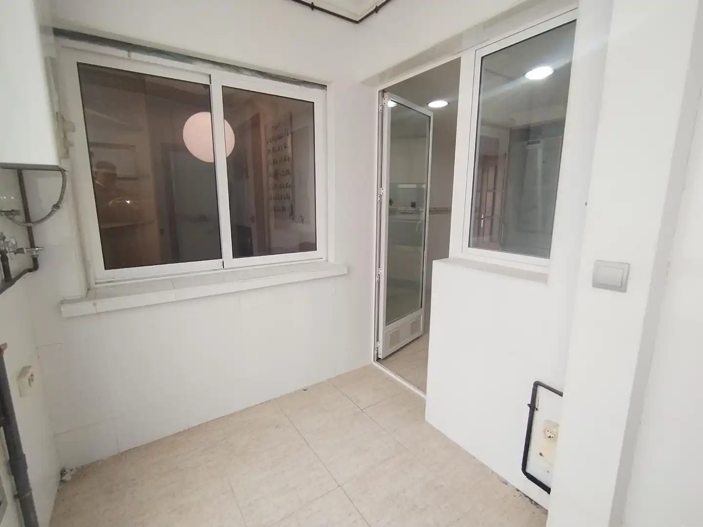 Wohnung mit Terrasse zum Verkauf in Centro, imagen 12