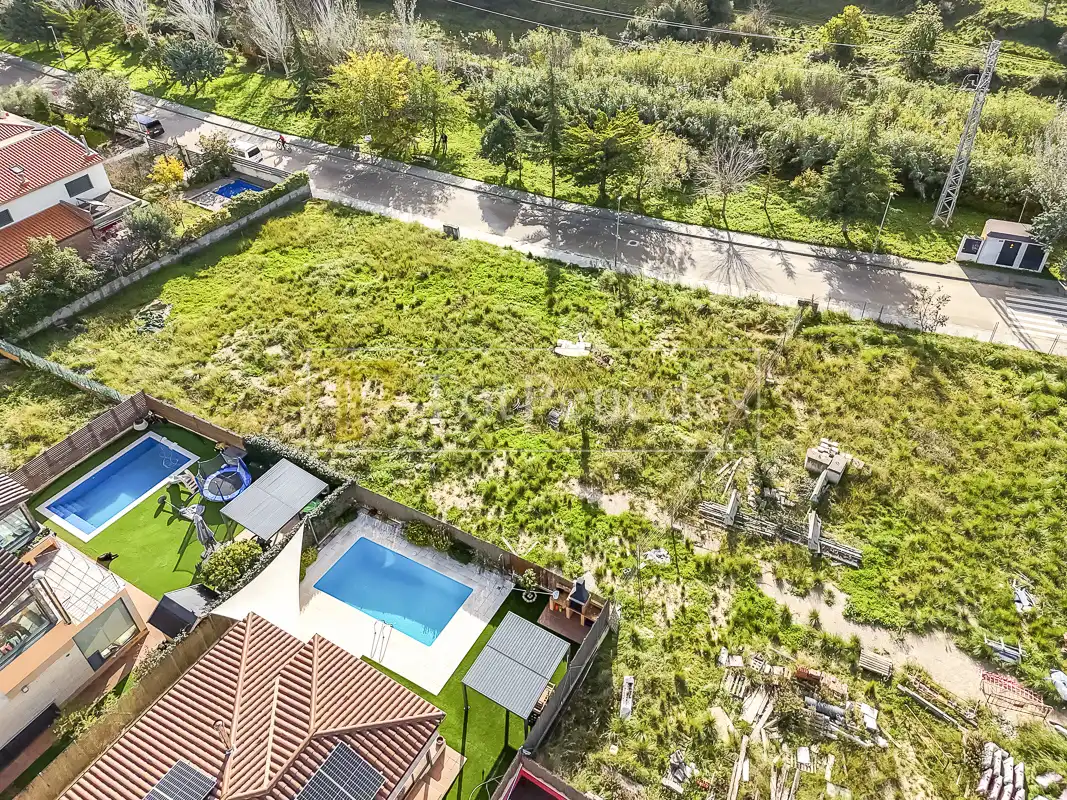 Terreny residencial en venda a Carrer Riera de les Anguiles, imagen 10