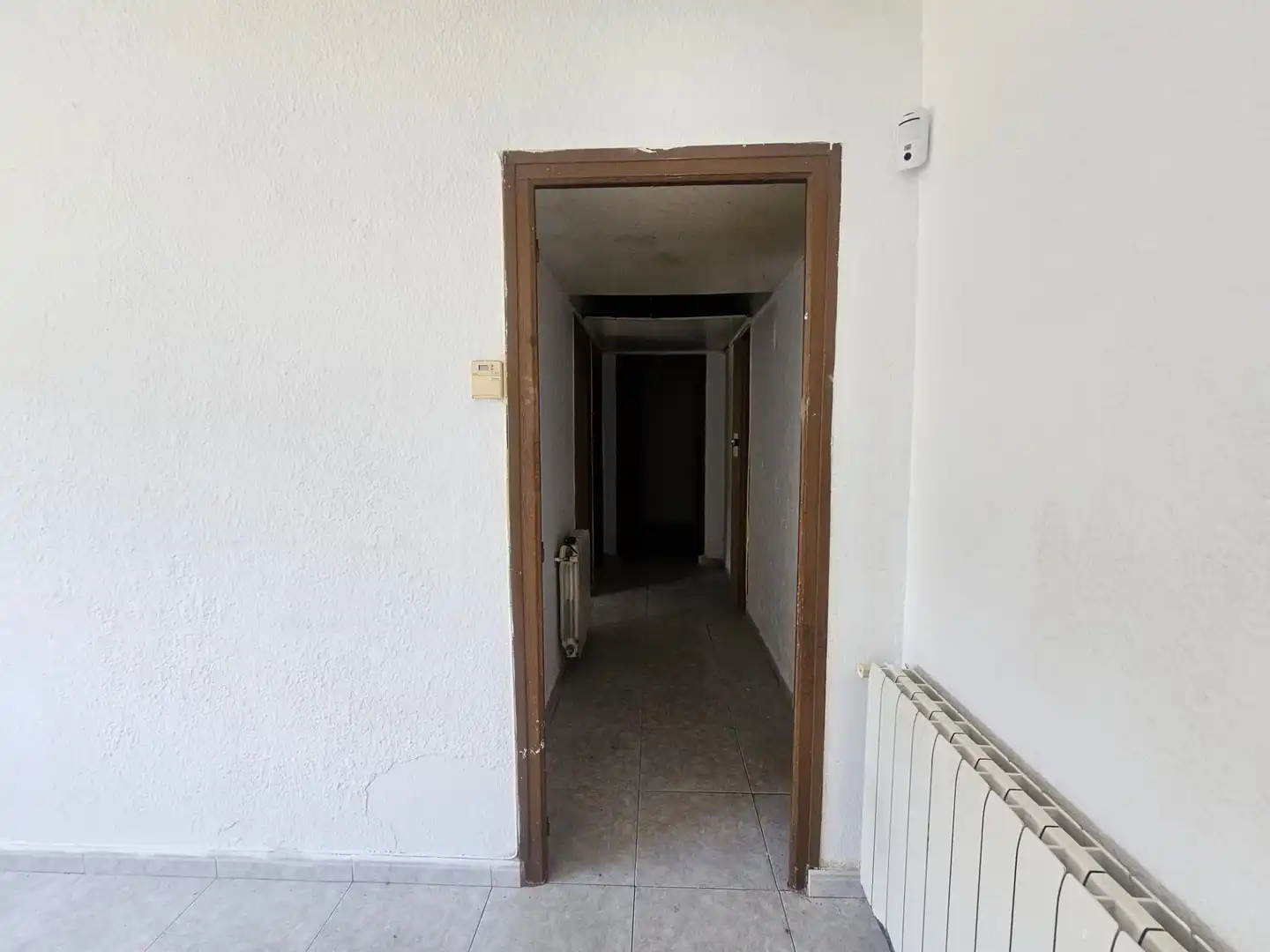 Piso con ascensor en venta en Sant Adriá Nord, imagen 8