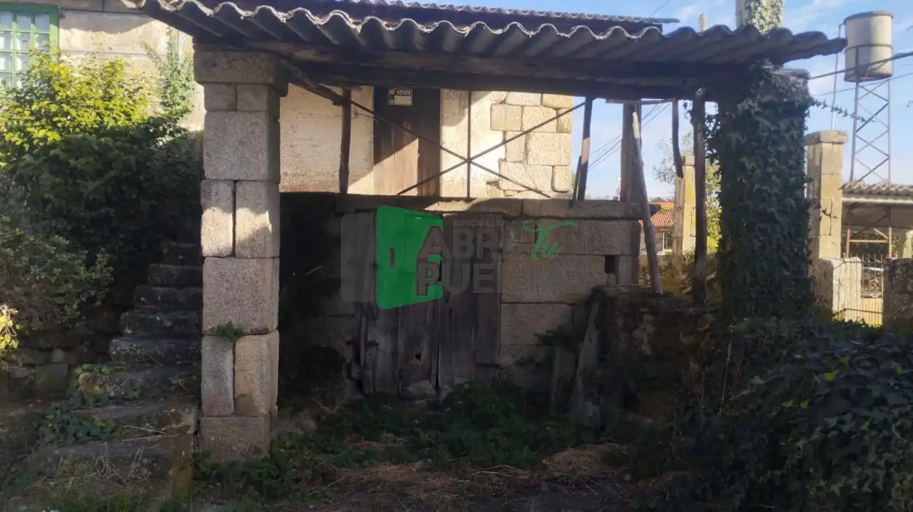 Haus mit Garten zum Verkauf in Vilamarín, imagen 3